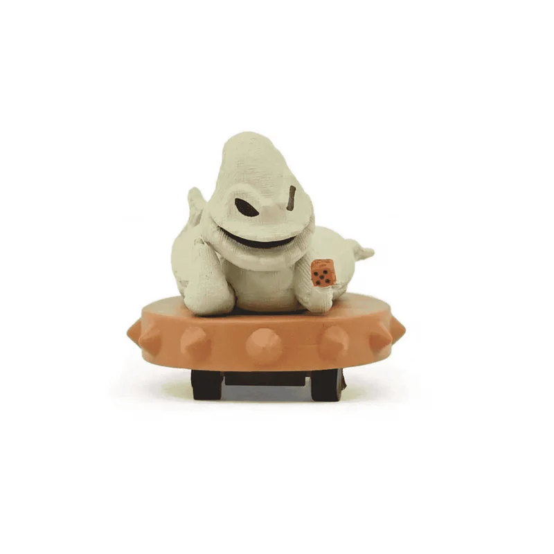 Coches Yume Zoom Hero Nightmare Before Christmas surtidos