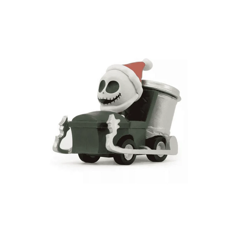 Coches Yume Zoom Hero Nightmare Before Christmas surtidos