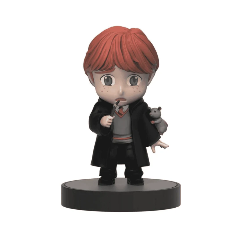 Figura Coleccionable YuMe Hero Box Harry Potter Surtido