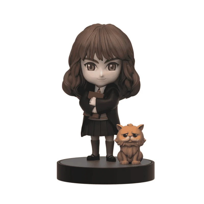 Figura Coleccionable YuMe Hero Box Harry Potter Surtido