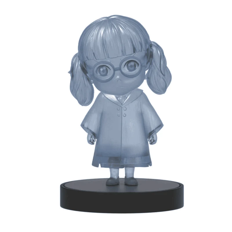 Figura Coleccionable YuMe Hero Box Harry Potter Surtido