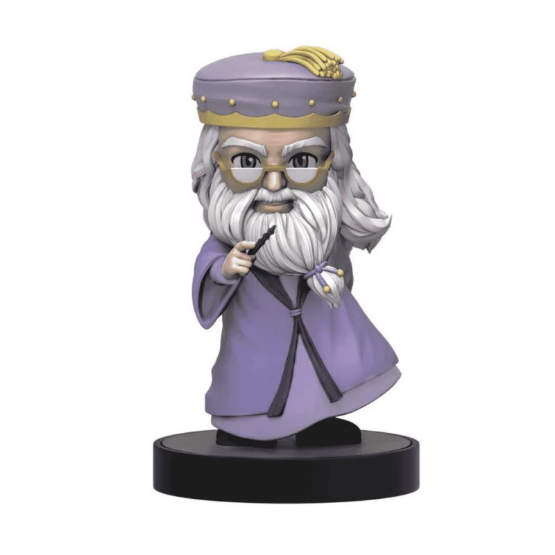 Figura Coleccionable YuMe Hero Box Harry Potter Surtido