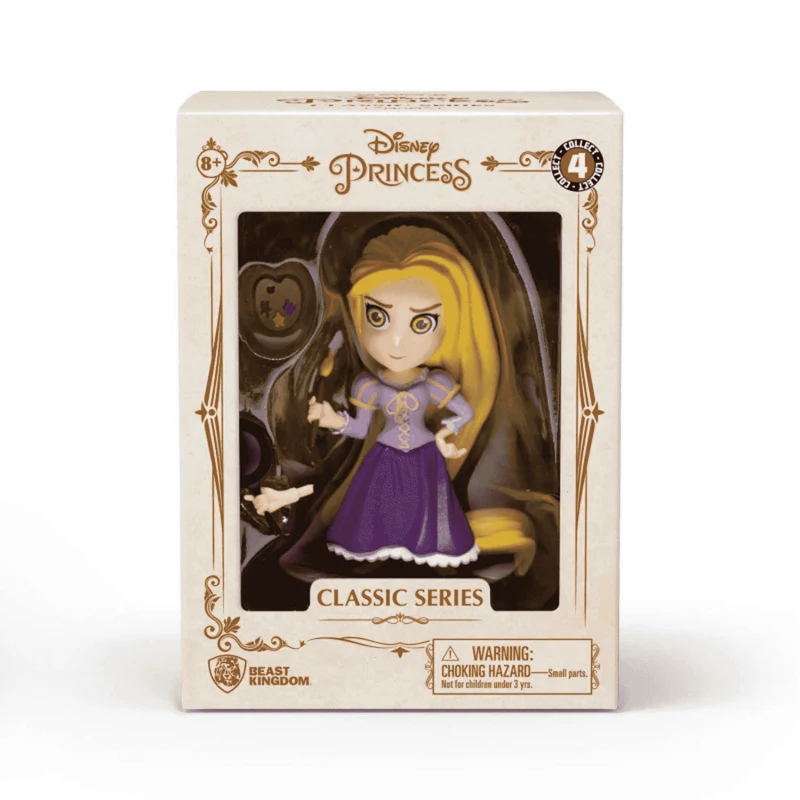 Disney Princess Hero Box Classic Series Surtidos