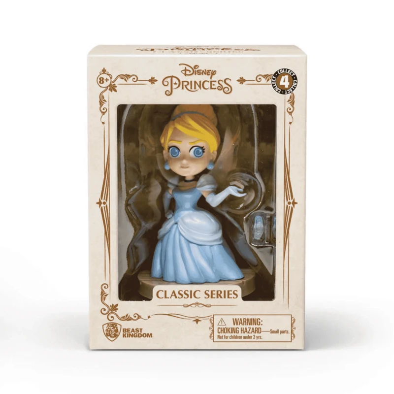 Disney Princess Hero Box Classic Series Surtidos
