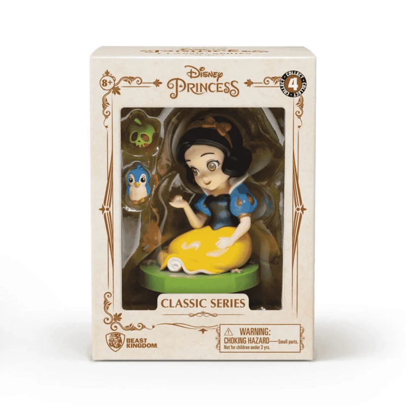 Disney Princess Hero Box Classic Series Surtidos