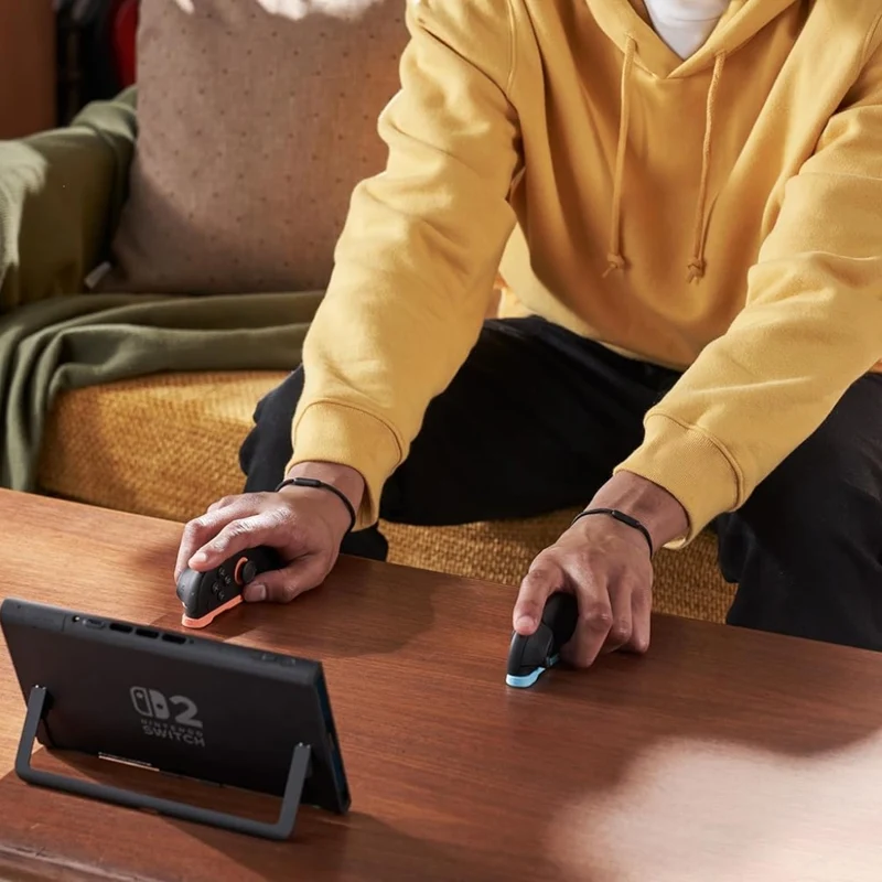 Nintendo Consola de Videojuegos Switch 2, US