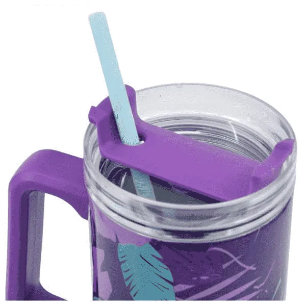 Taza Termo XL Acero Inoxidable 940 ml Stitch Young