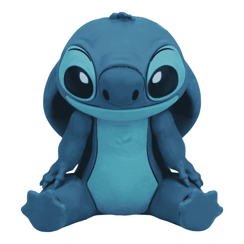 Goma de Borrar Stitch 3D