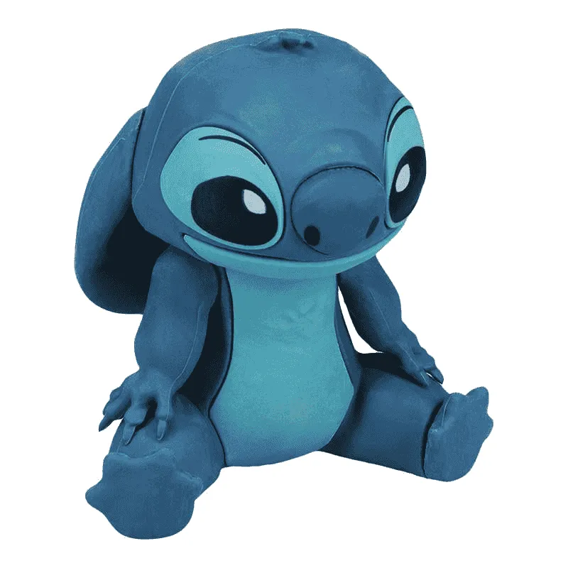 Goma de Borrar Stitch 3D