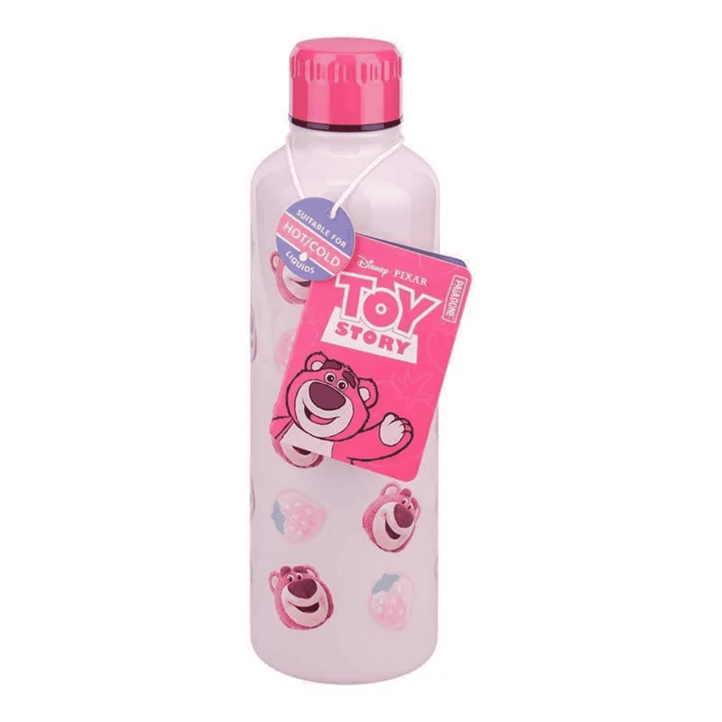 Botella de Aluminio Lotso 400 ml Toy Story