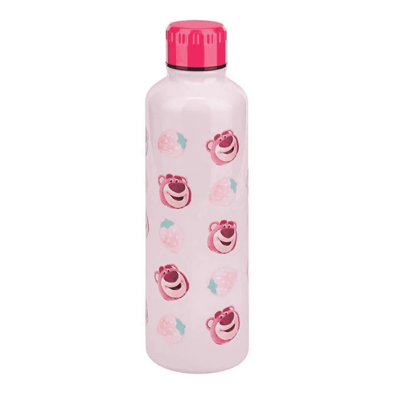 Botella de Aluminio Lotso 400 ml Toy Story