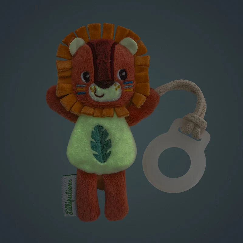 Jack Mini amigo de la noche · Lilliputiens
