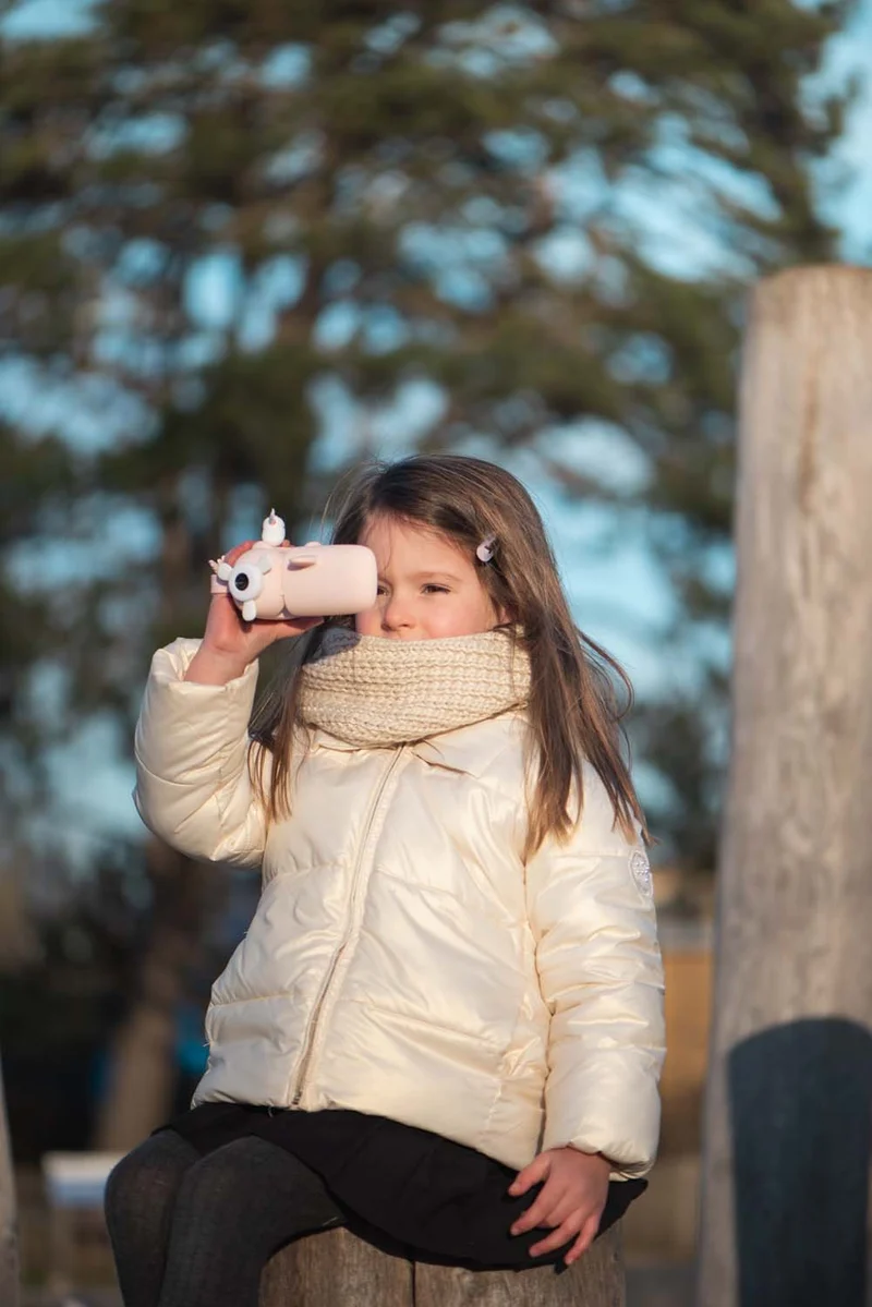Cámara de Video Zoo Unicorn · The Zoofamily