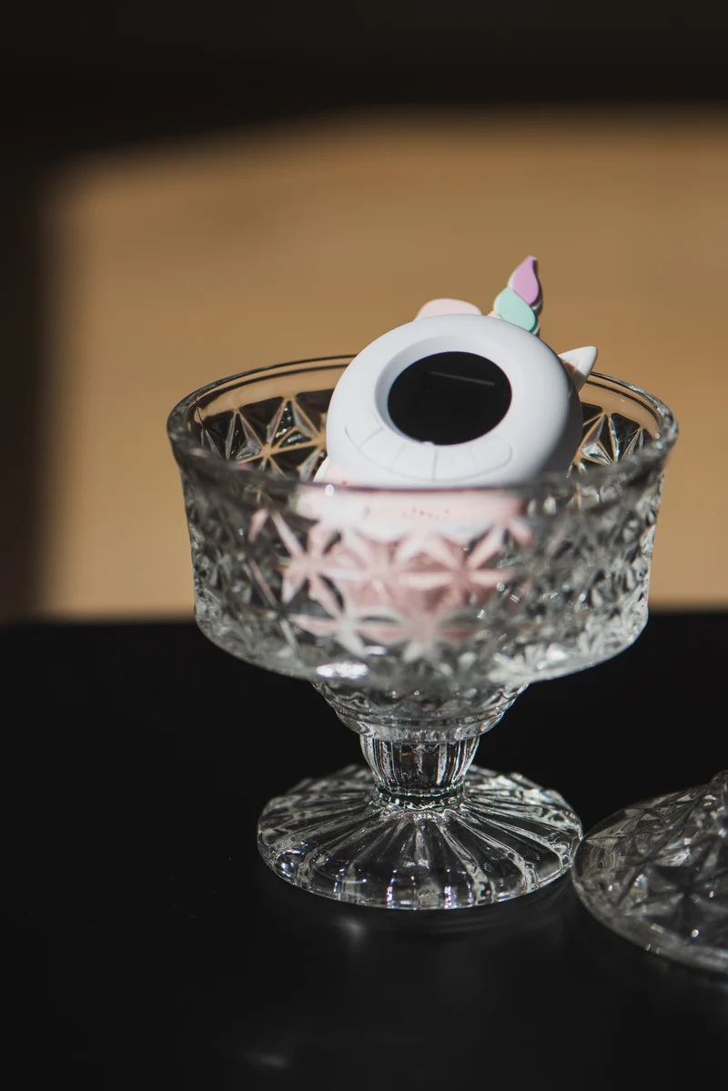 Set Walkie Talkie Unicorn · The Zoofamily