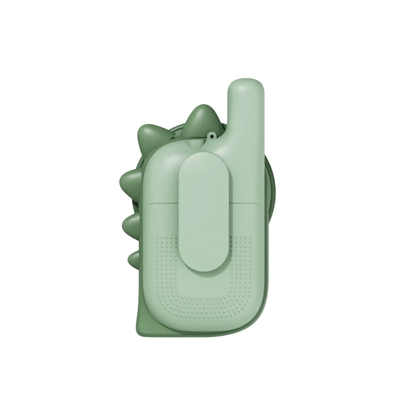 Set Walkie Talkie Dino Green · The Zoofamily