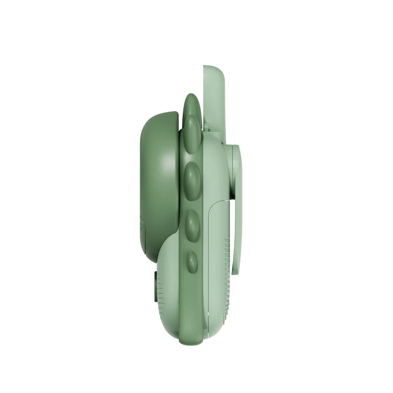 Set Walkie Talkie Dino Green · The Zoofamily