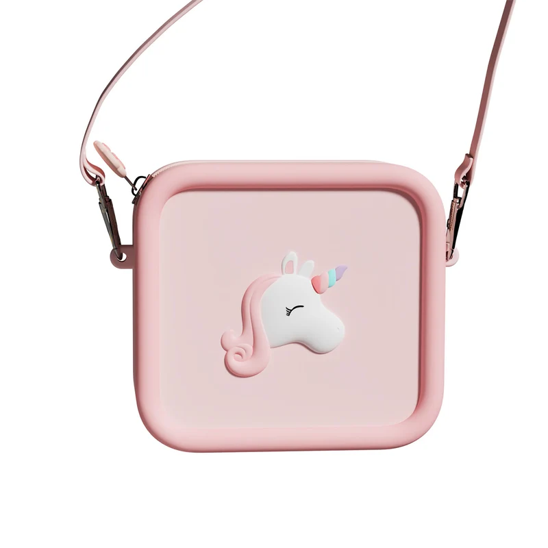 Bolso silicona para cámara · The Zoofamily