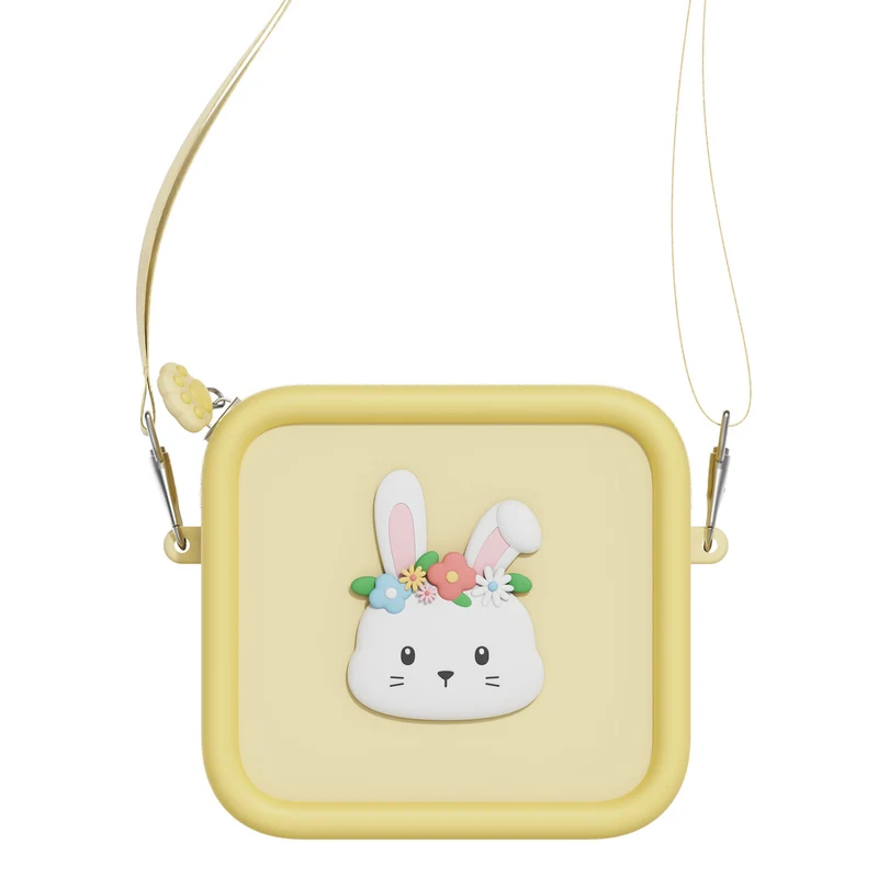 Bolso silicona para cámara · The Zoofamily