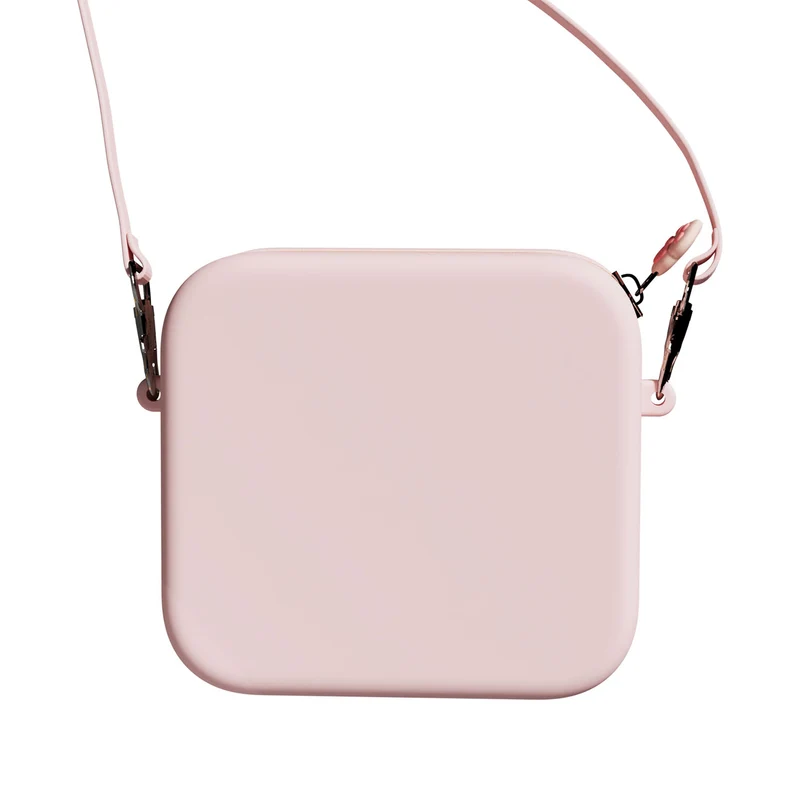 Bolso silicona para cámara · The Zoofamily