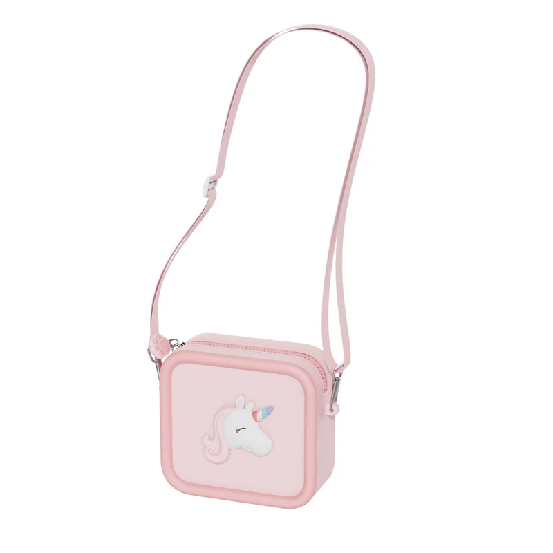 Bolso silicona para cámara · The Zoofamily