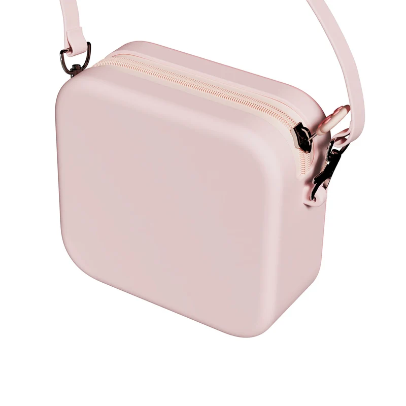 Bolso silicona para cámara · The Zoofamily
