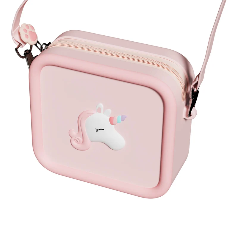 Bolso silicona para cámara · The Zoofamily
