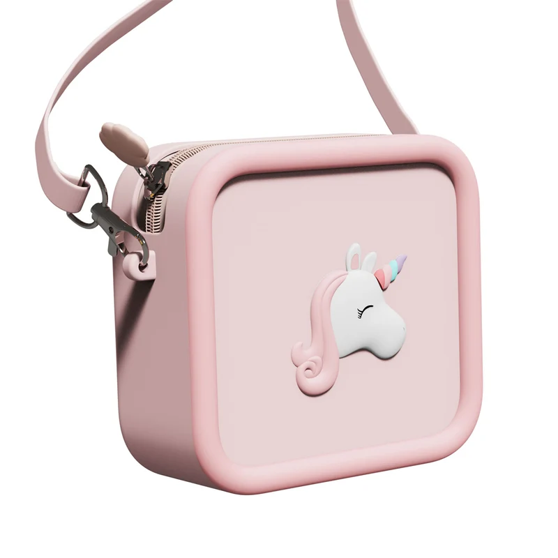 Bolso silicona para cámara · The Zoofamily