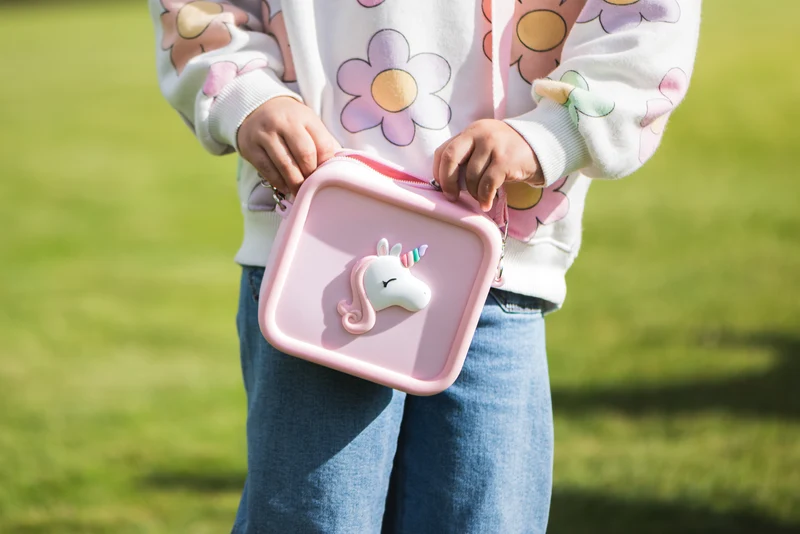 Bolso silicona para cámara · The Zoofamily