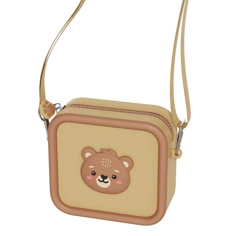 Bolso silicona para cámara · The Zoofamily