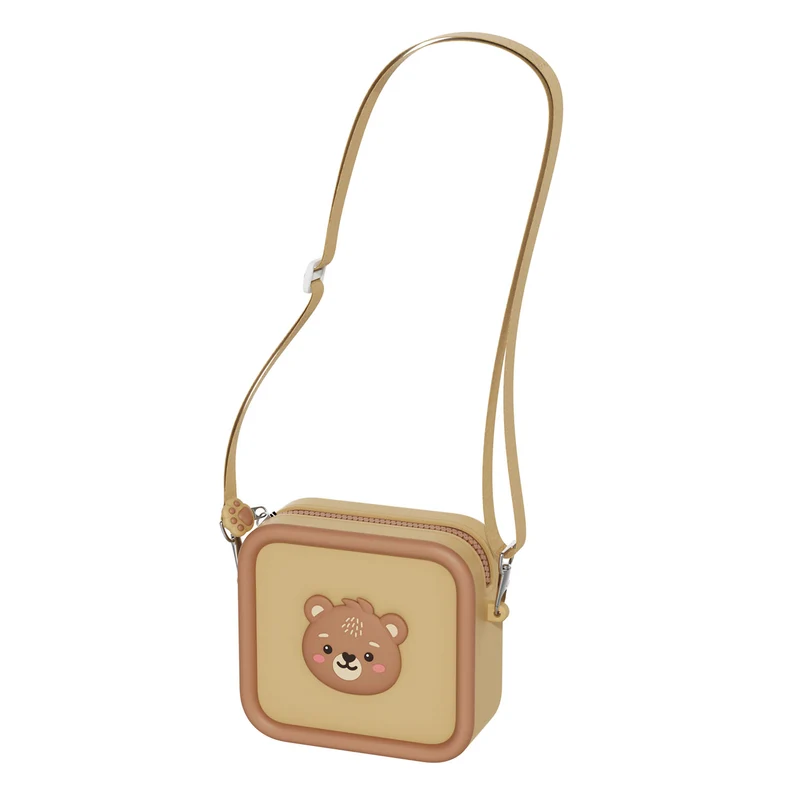 Bolso silicona para cámara · The Zoofamily