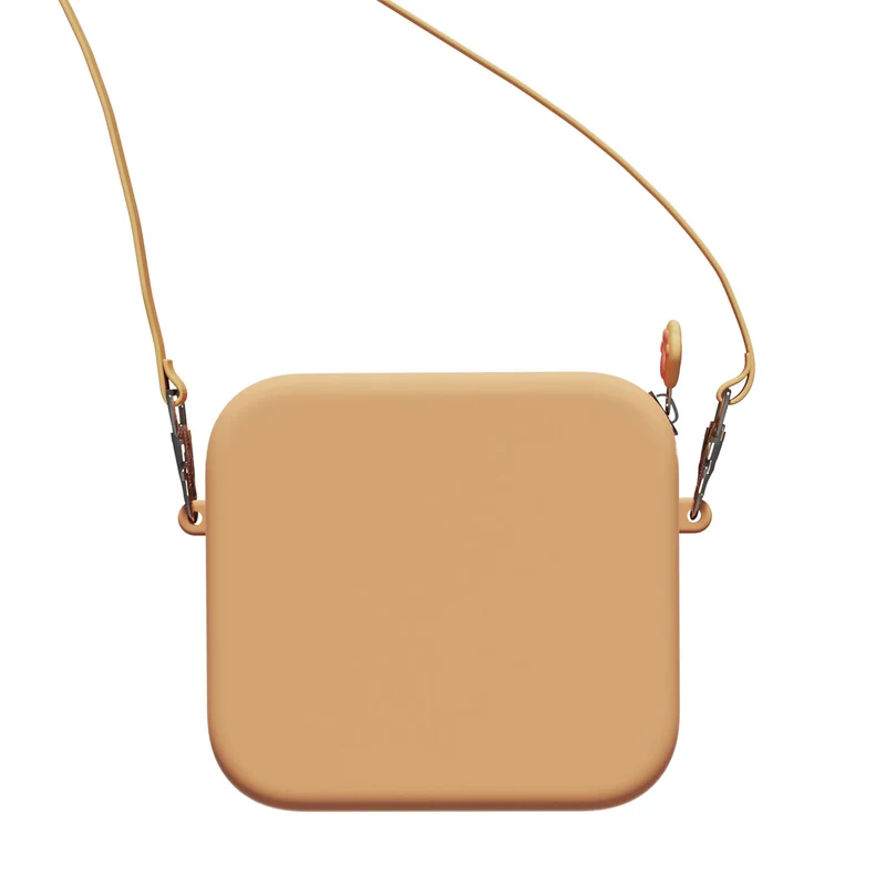 Bolso silicona para cámara · The Zoofamily