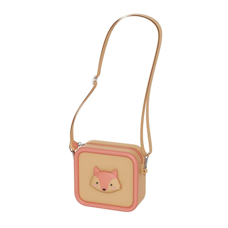 Bolso silicona para cámara · The Zoofamily