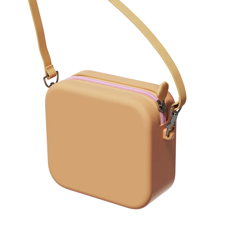 Bolso silicona para cámara · The Zoofamily