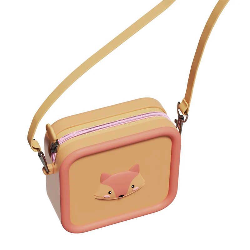 Bolso silicona para cámara · The Zoofamily