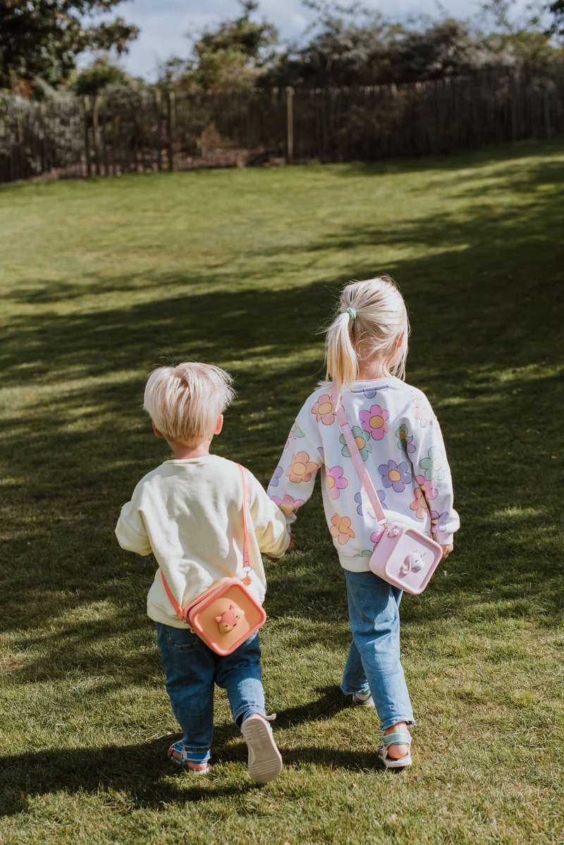 Bolso silicona para cámara · The Zoofamily