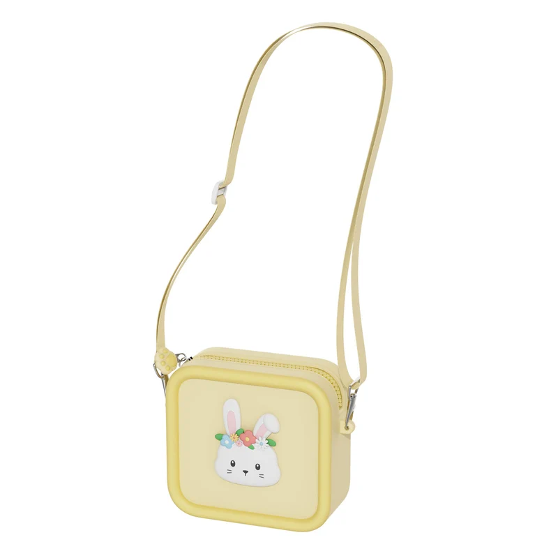 Bolso silicona para cámara · The Zoofamily