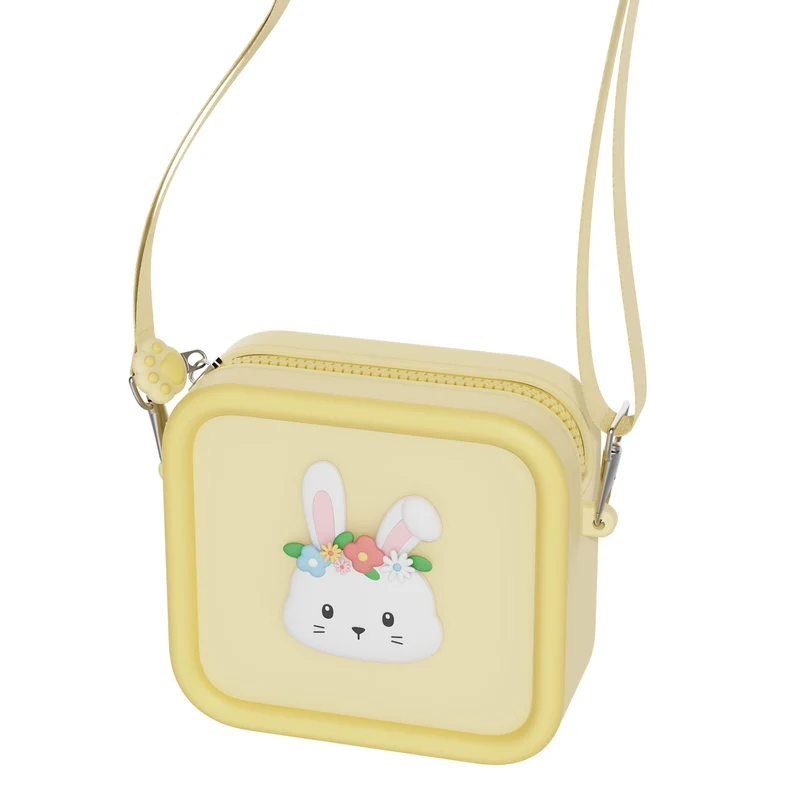 Bolso silicona para cámara · The Zoofamily