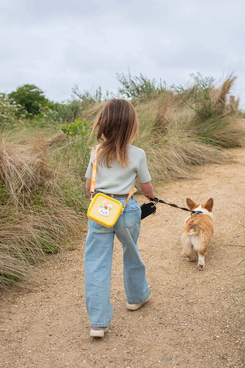 Bolso silicona para cámara · The Zoofamily