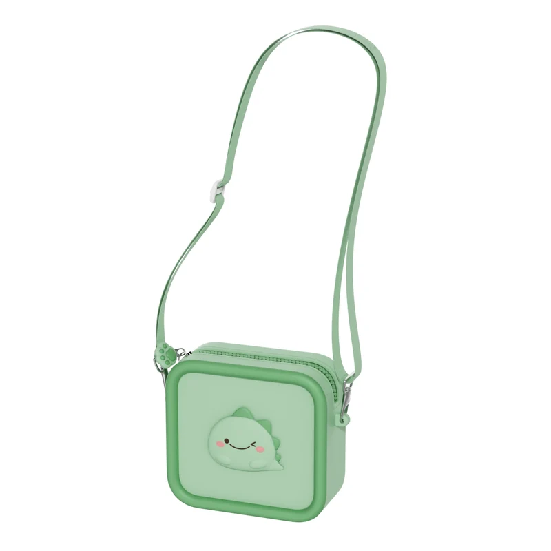 Bolso silicona para cámara · The Zoofamily