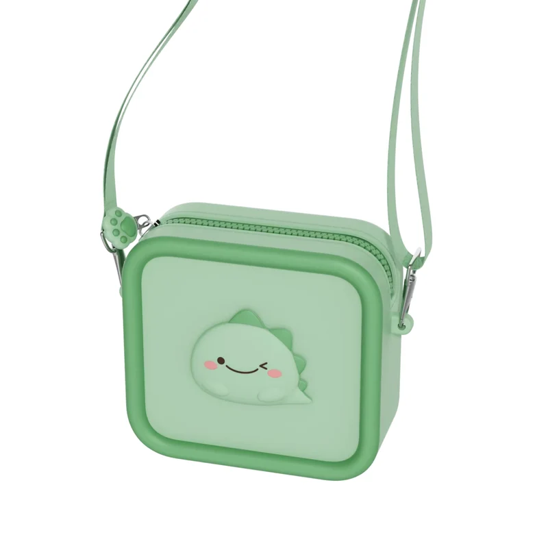 Bolso silicona para cámara · The Zoofamily