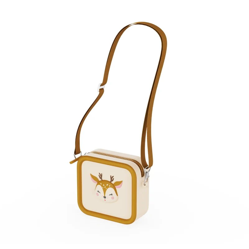 Bolso silicona para cámara · The Zoofamily