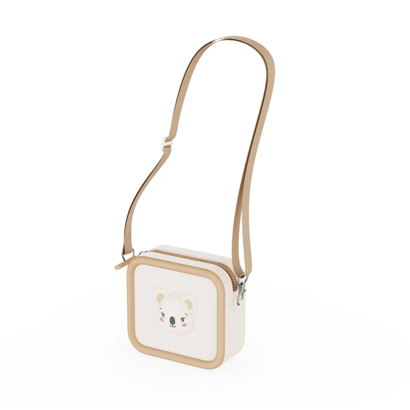Bolso silicona para cámara · The Zoofamily