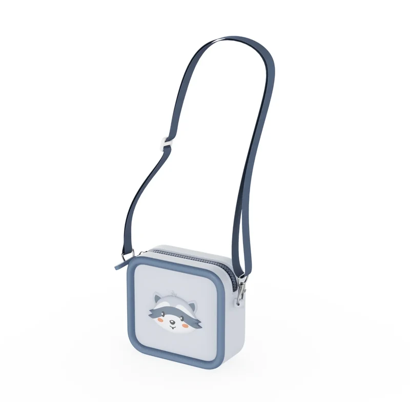 Bolso silicona para cámara · The Zoofamily