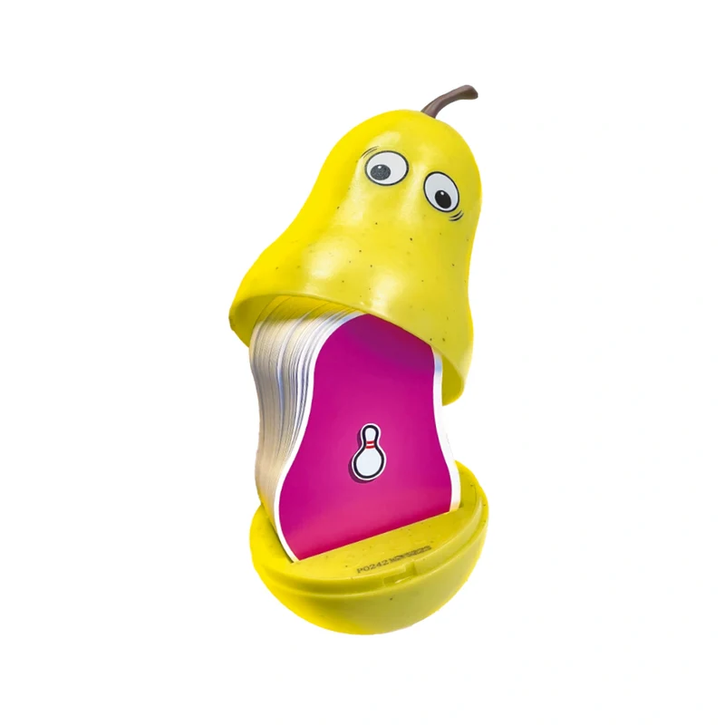 Pera Limonera · Mercurio