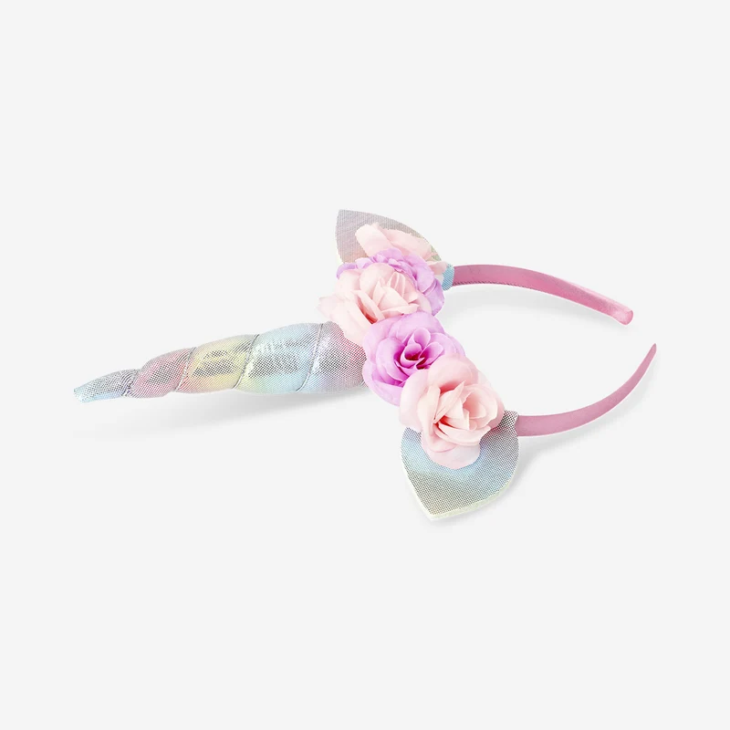 Unicorn hairband - For kids