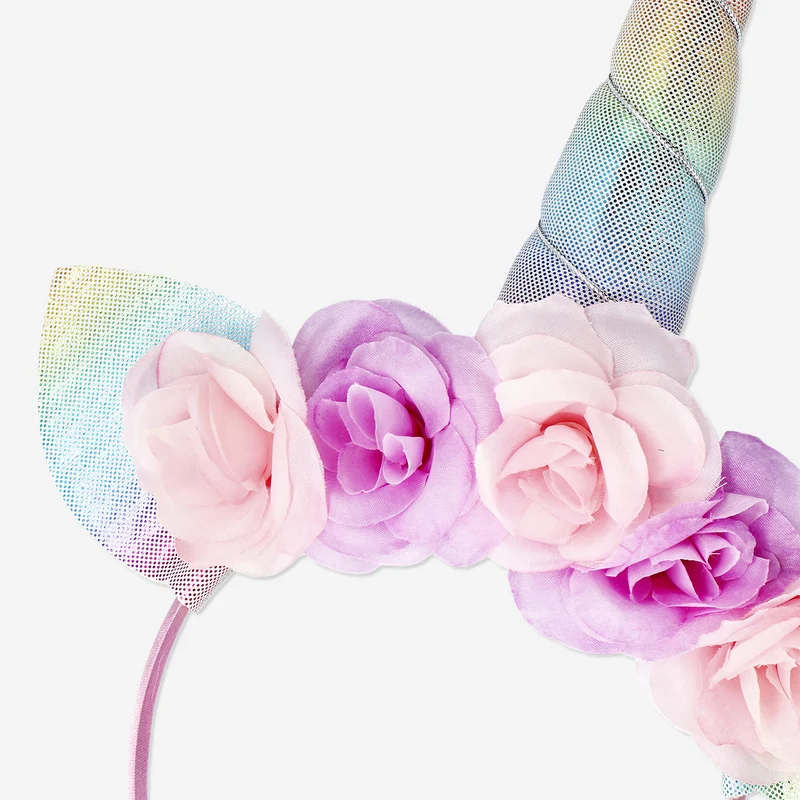 Unicorn hairband - For kids