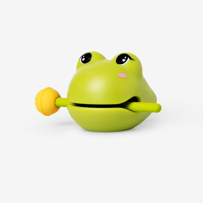 Frog drum