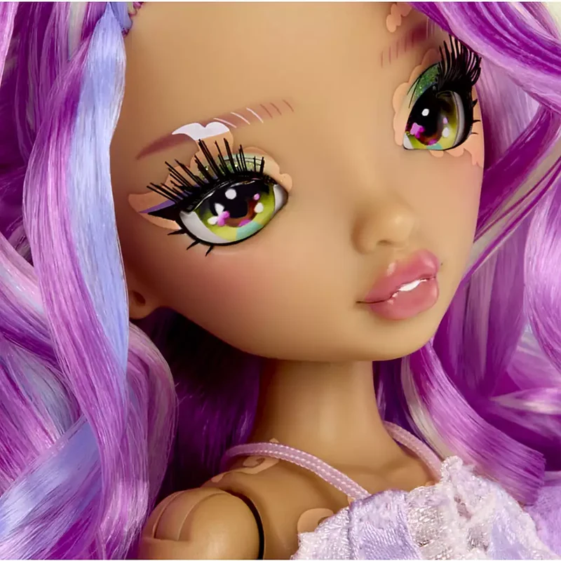 MirrorMi Academy Muñeca Fashion Luna Skye Dreamy de 26,5 cm