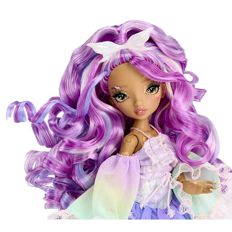 MirrorMi Academy Muñeca Fashion Luna Skye Dreamy de 26,5 cm
