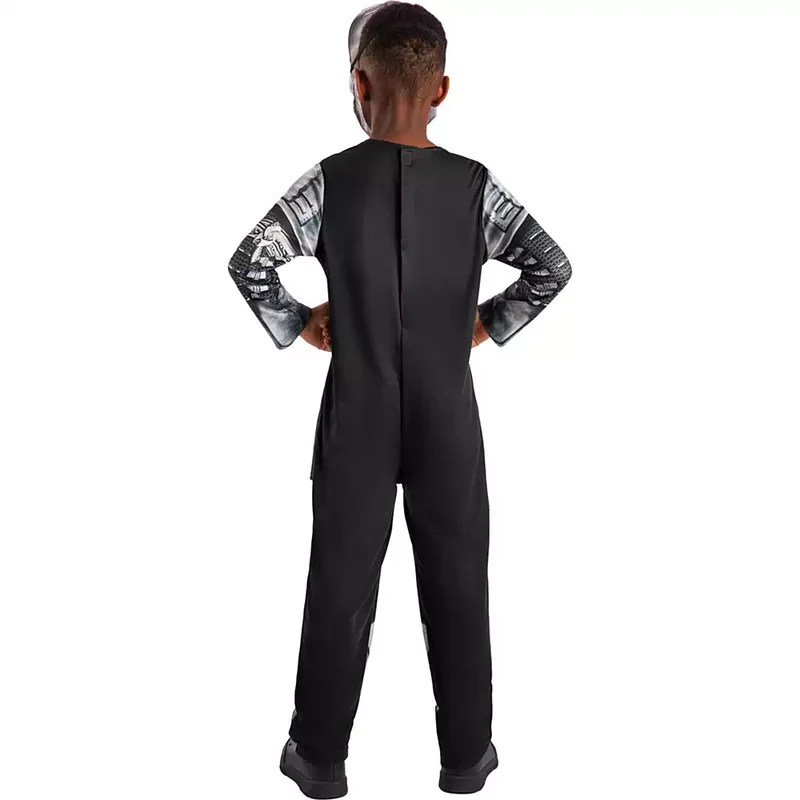 Disfraz Doctor Doom Classic 7-8 Años Marvel Rubie’s